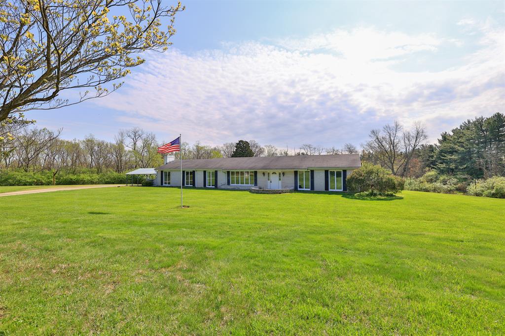 1012 S Nixon Camp Road Turtle Creek Twp., OH