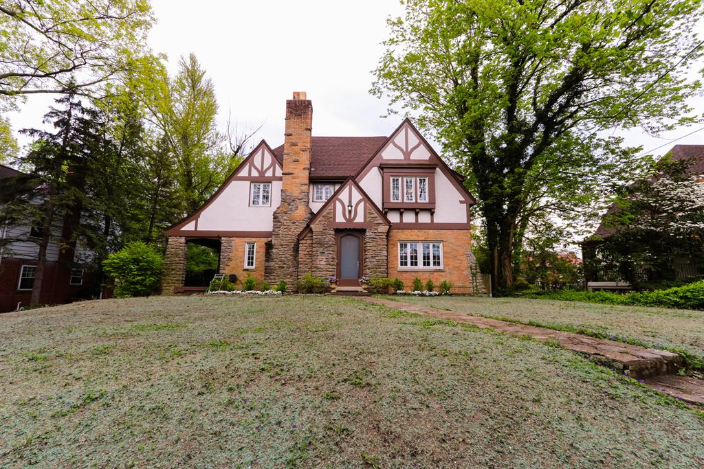 2631 Langdon Farm Rd