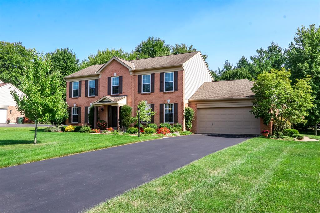 5602 Autumn Wynd Ln Miami Twp. (East), OH