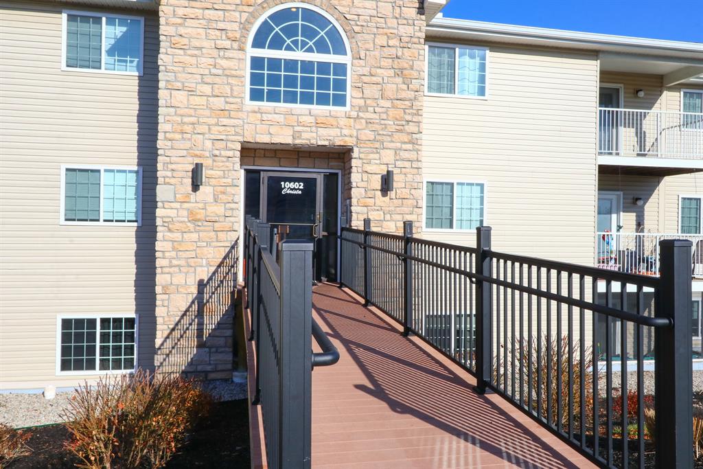 Entrance for 10602 Christa Ct Alexandria, KY 41001