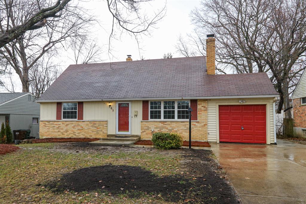 65 Hamlin Dr