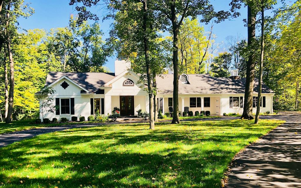 6740 Druwood Ln Indian Hill, OH