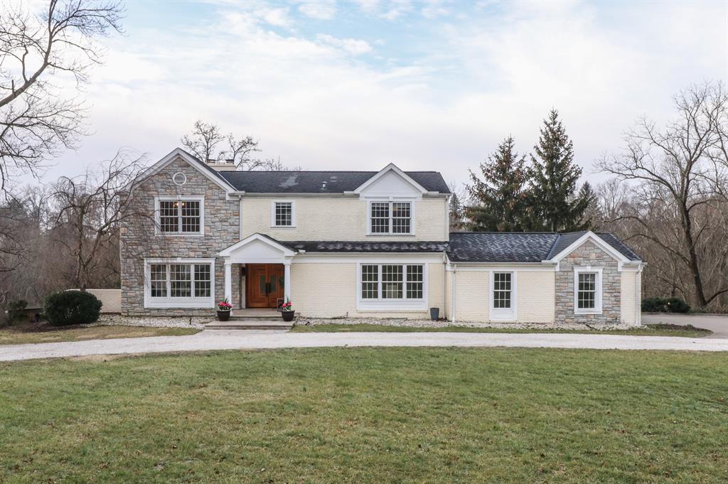 7777 Tecumseh Trl Indian Hill, OH