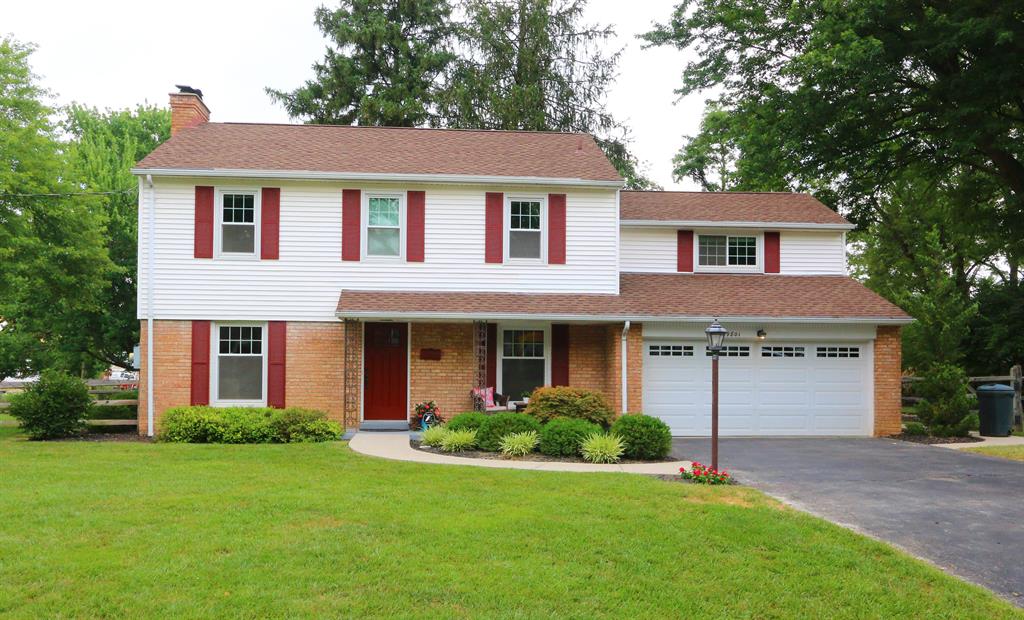 9801 Tollgate Ln Montgomery, OH
