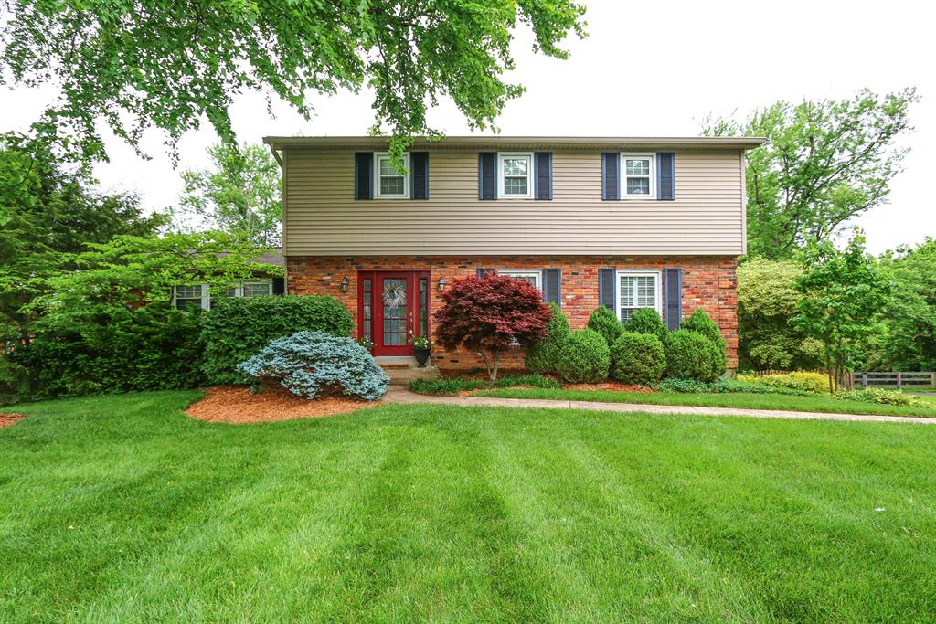 10178 Winstead Ln Springfield Twp., OH