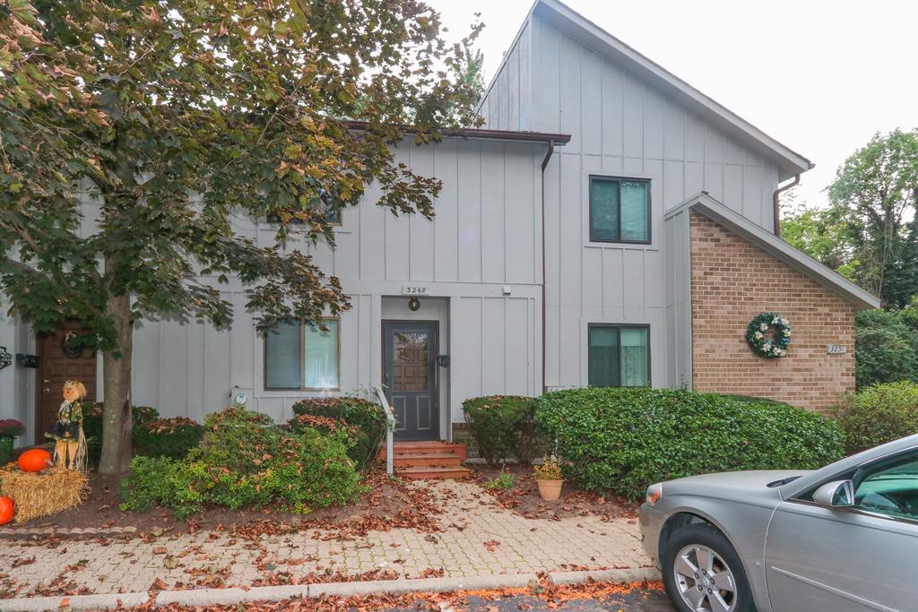 3249 Pebblebrook Ln Colerain Twp.East, OH