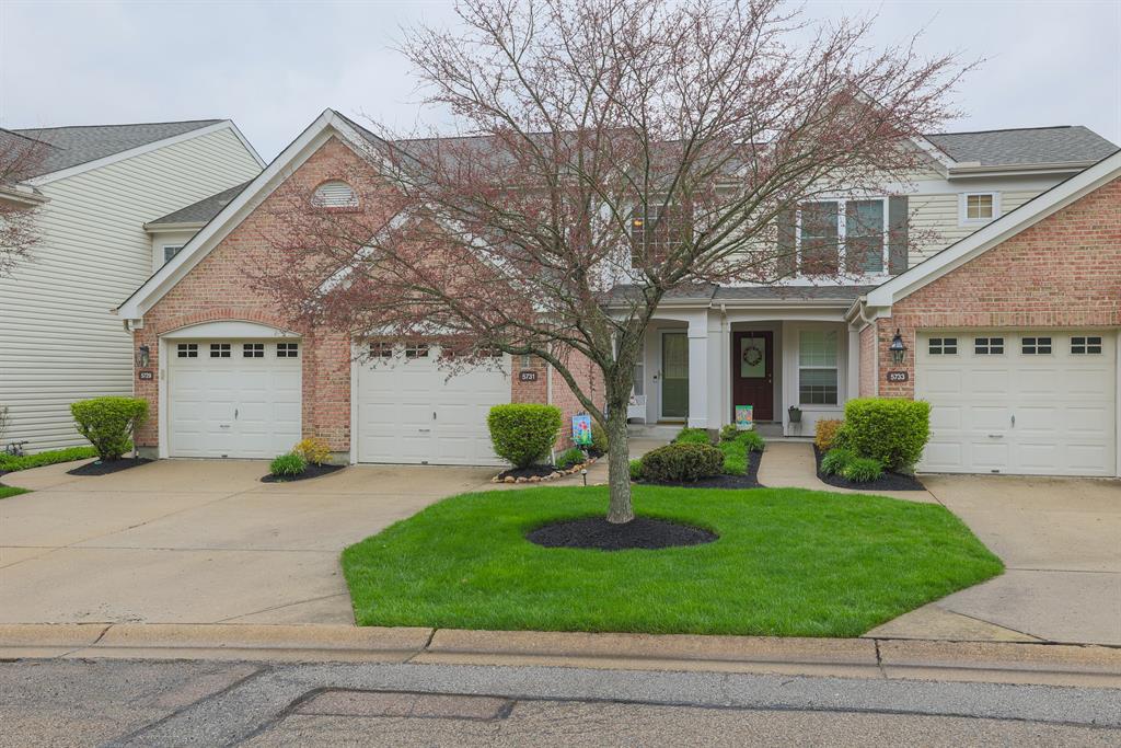 5731 Lofty View Way Green Twp. - Hamilton Co., OH