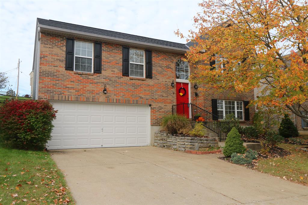 2549 Evergreen Dr