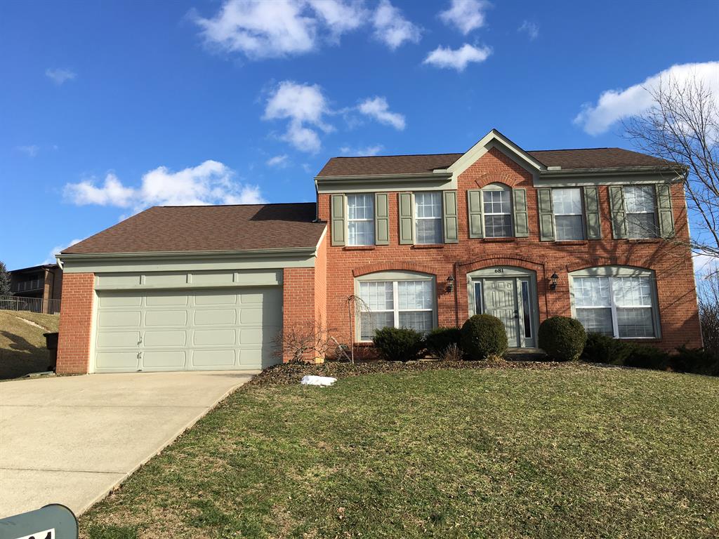 681 Meadow Wood Dr