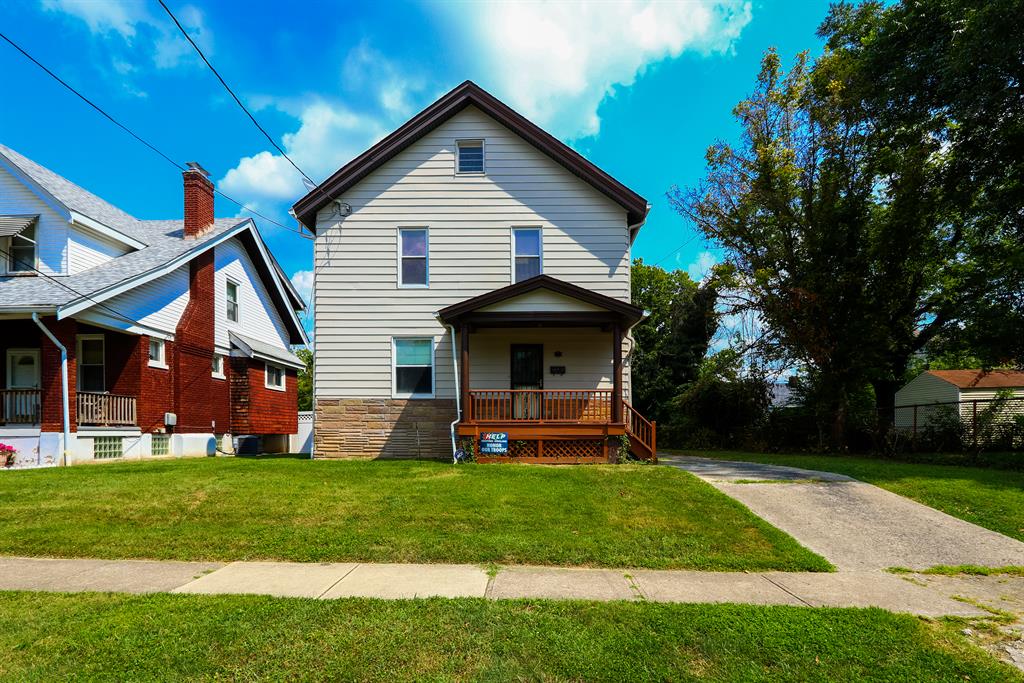 5916 Saranac Ave