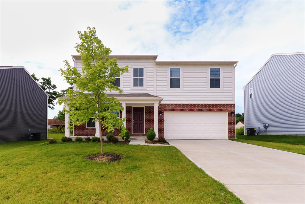 Exterior (Main) 2 for 1307 Scottish Ln Union, KY 41091