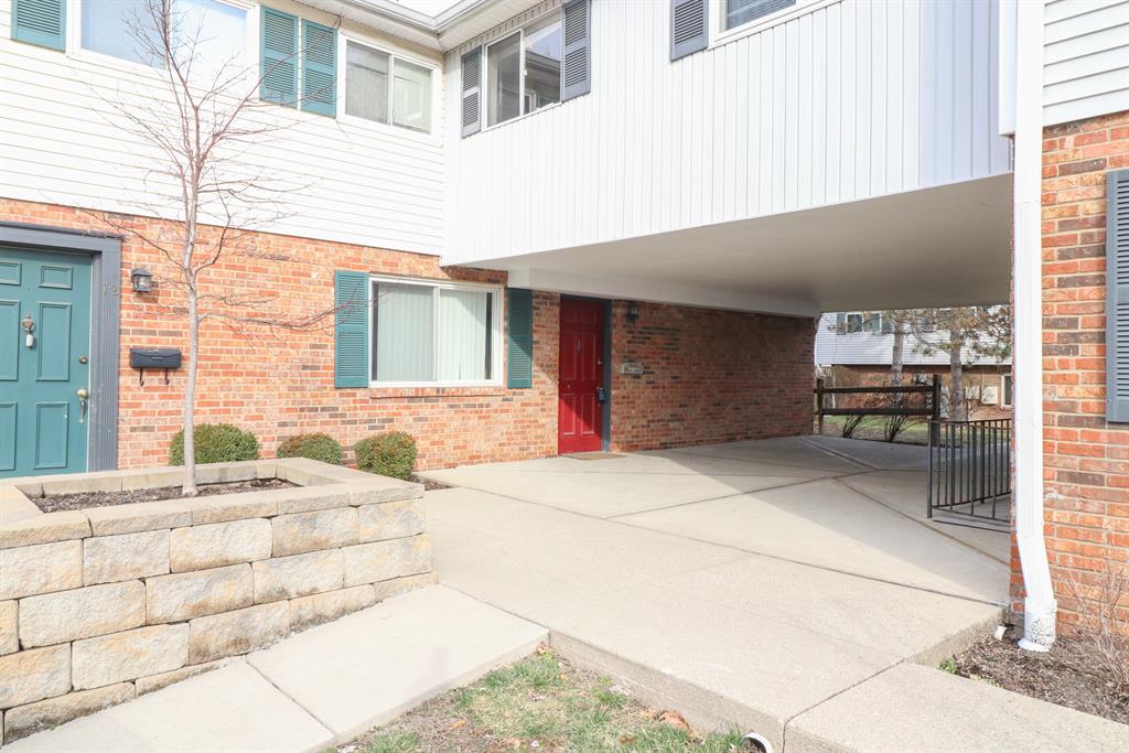 7752 Montgomery Rd, 71 Kenwood, OH