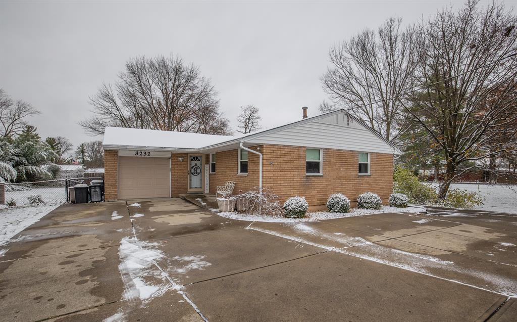 3232 Compton Rd Colerain Twp.East, OH