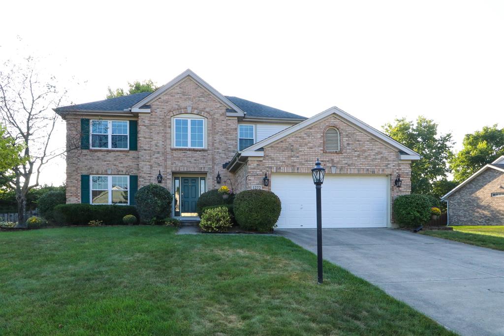 1272 Cloverleaf Ln Miamisburg, OH