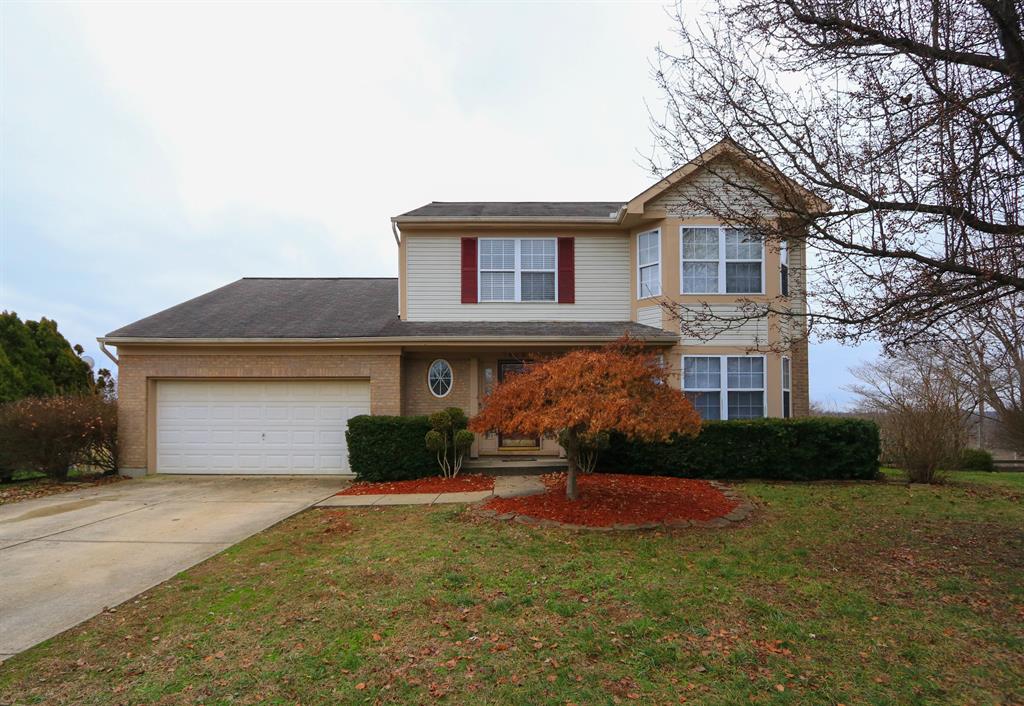7432 Indian Ridge