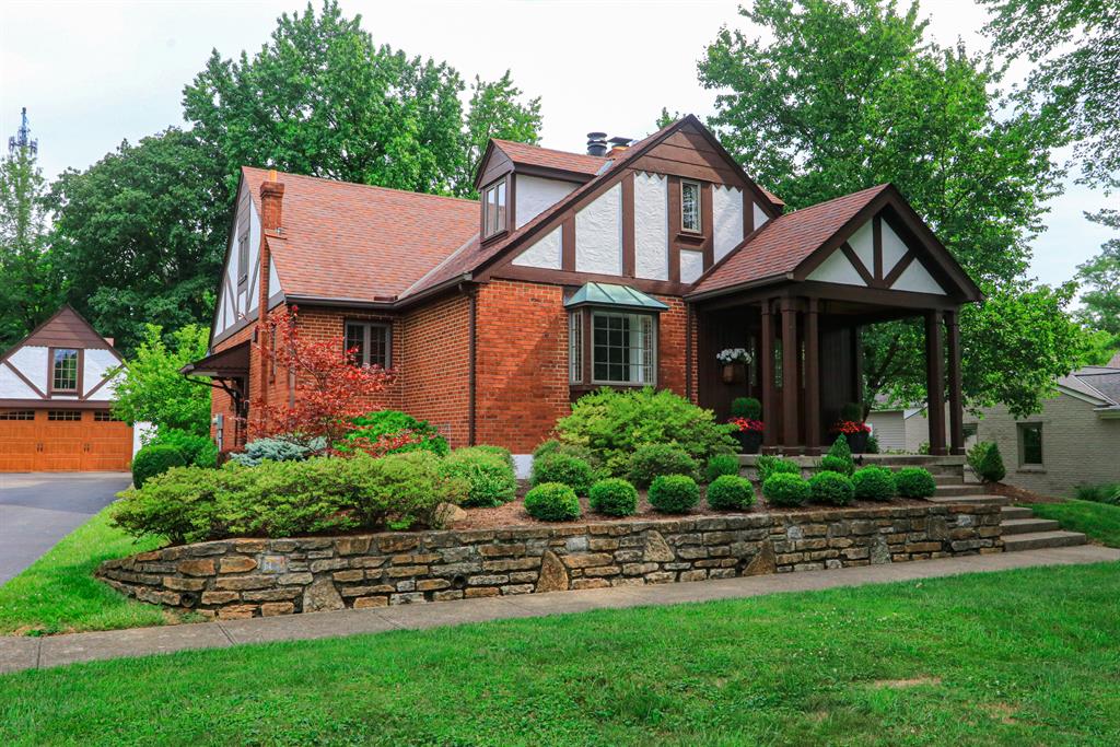 7850 Finley Ln Indian Hill, OH