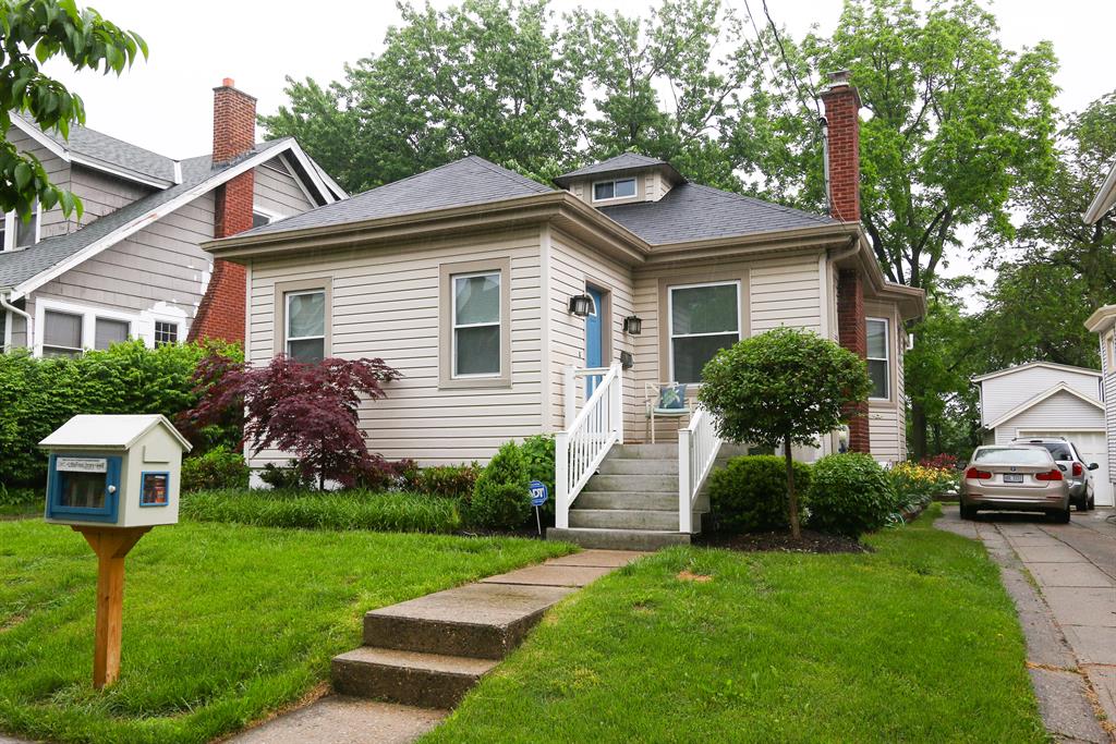 3542 Saybrook Ave Hyde Park, OH
