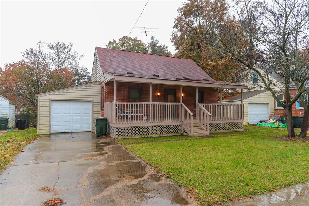 44 Gambier Cir Greenhills, OH