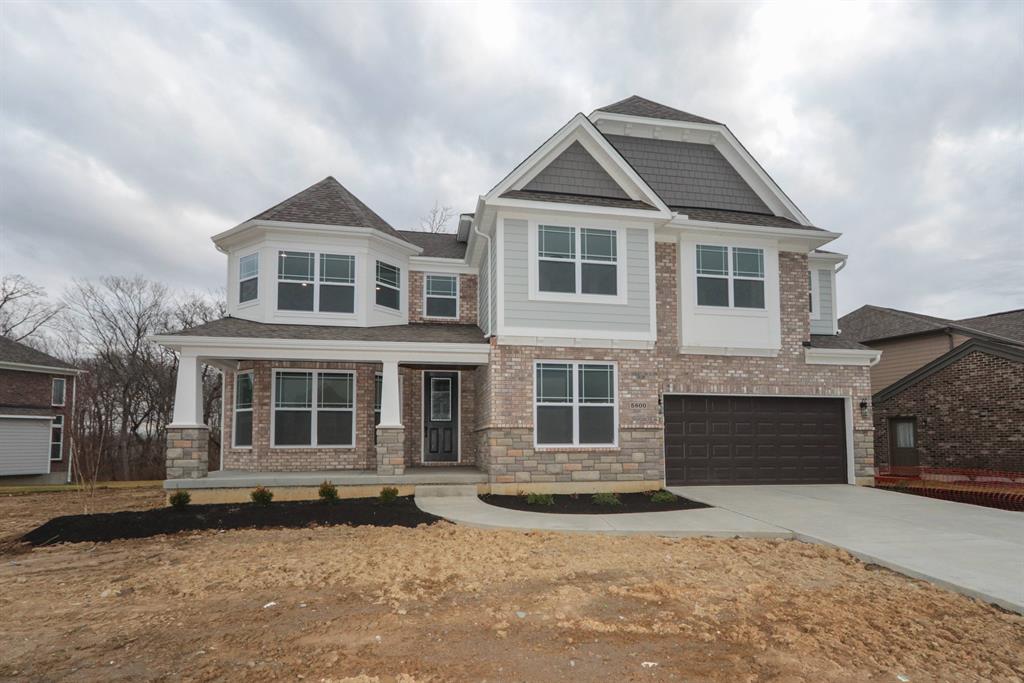 5800 Watoga Dr Liberty Twp., OH
