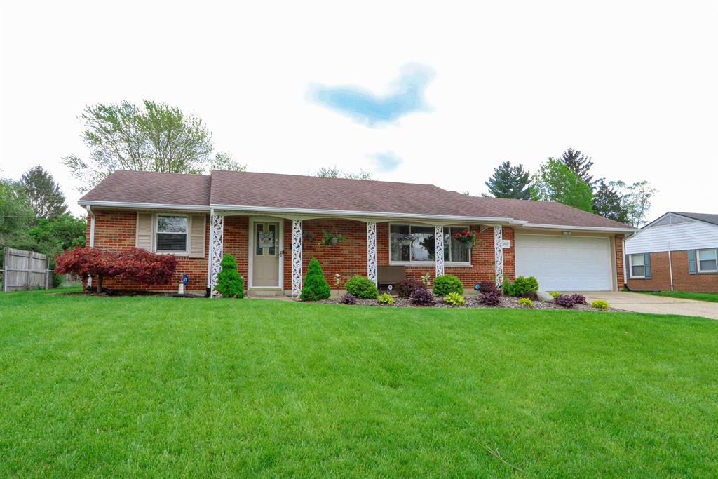 3224 Revlon Dr Kettering, OH