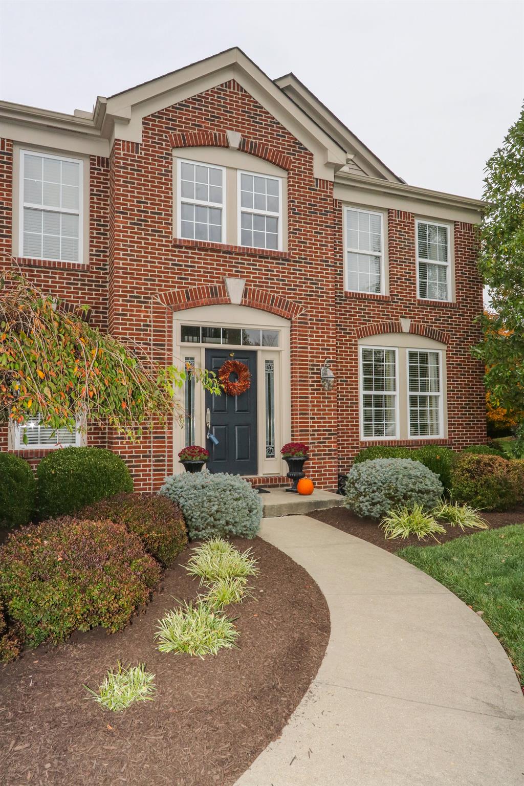 Entrance for 1119 Westchester Wy Union Twp. (Clermont), OH 45244