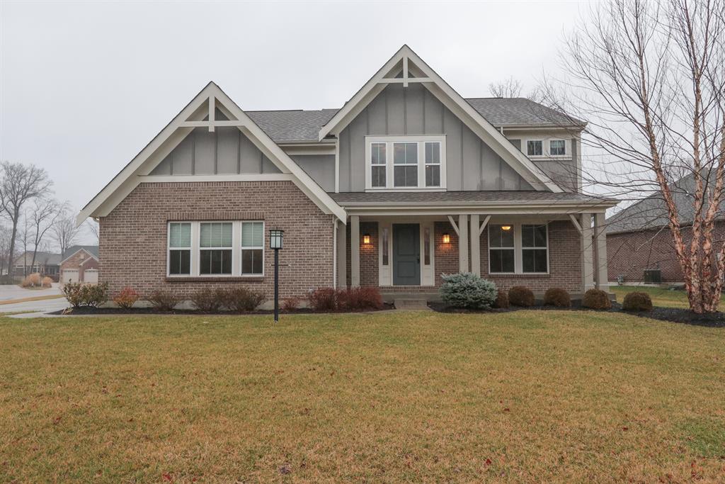 343 Eastbury Dr Loveland, OH
