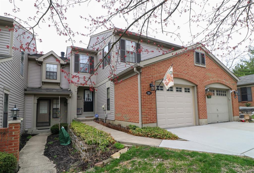 5454 Victorian Wy