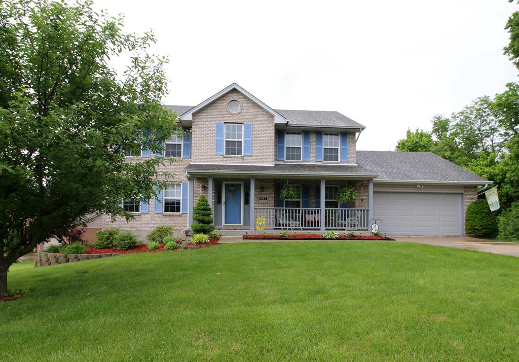687 Brandtly Ridge Dr