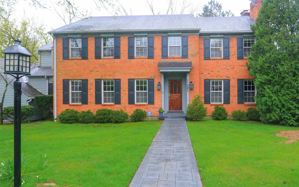 11221 Terwilligers Run Dr