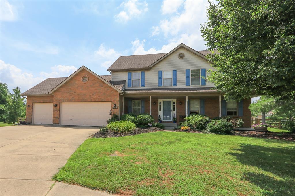 3577 Lakepoint Ct Fairfield Twp., OH