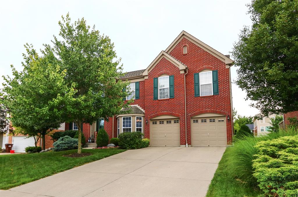 Exterior (Main) 2 for 10129 Whittlesey Dr Union, KY 41091