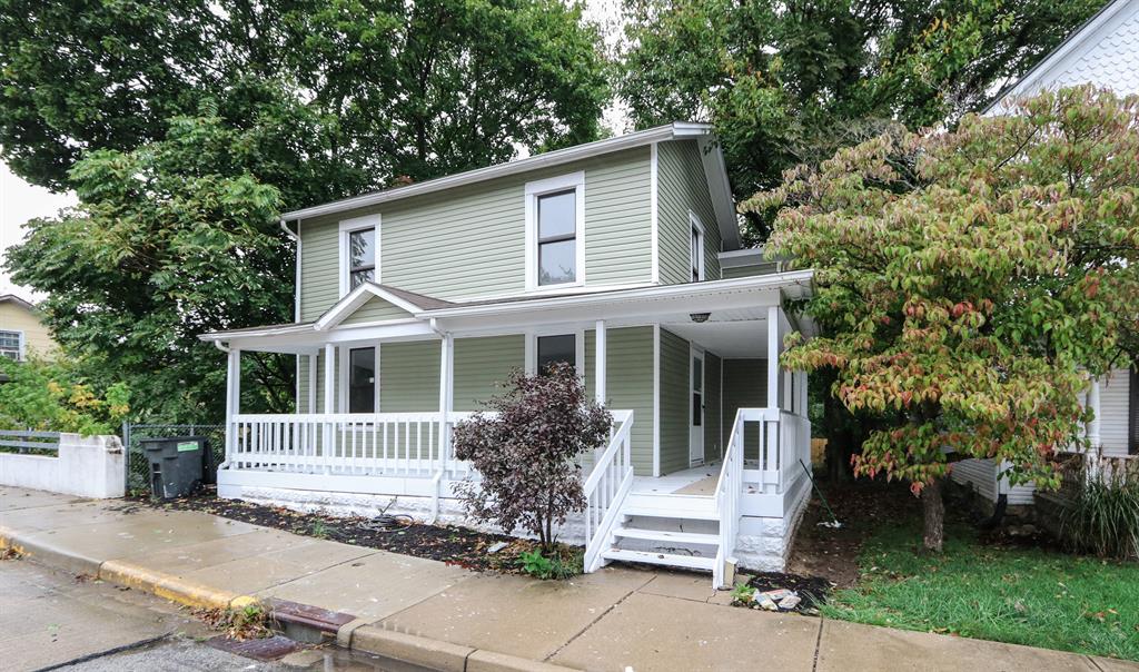 26 Western Ave Brookville, OH