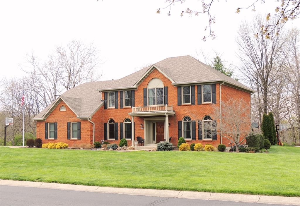 6749 Treeridge Dr Anderson Twp., OH