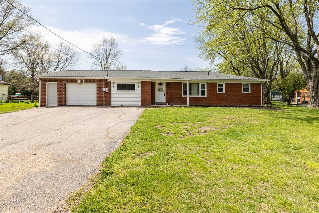7017 Goshen Road Goshen Twp., OH