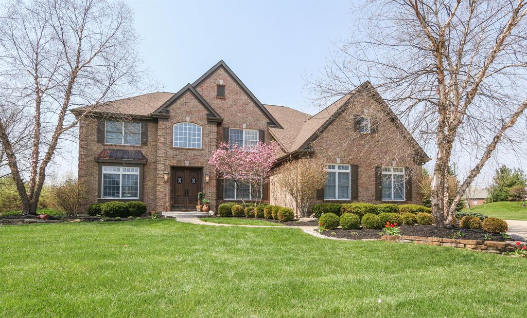4043 Westridge Dr Deerfield Twp., OH