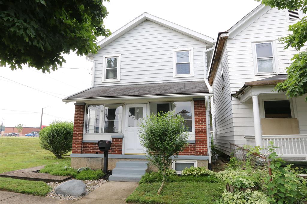 1337 Sipple Ave Hamilton East, OH