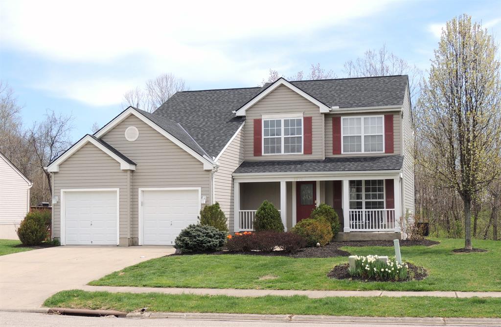 1571 Creekside Rd Batavia Twp., OH