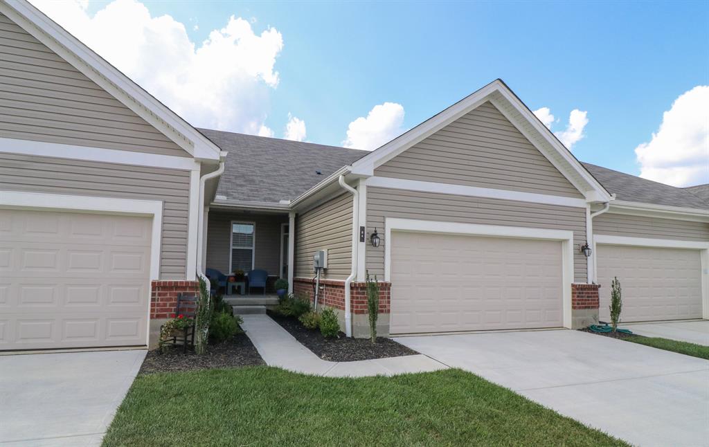 84 Springwood Pl Amelia, OH