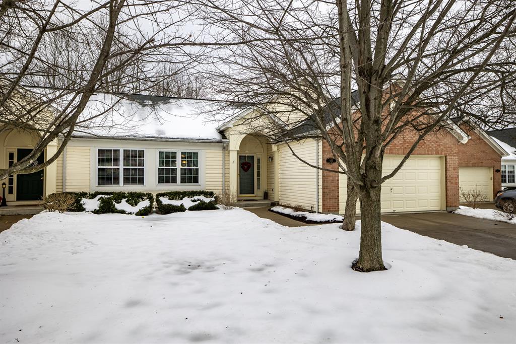 955 Raintree Ln Hamilton Twp., OH