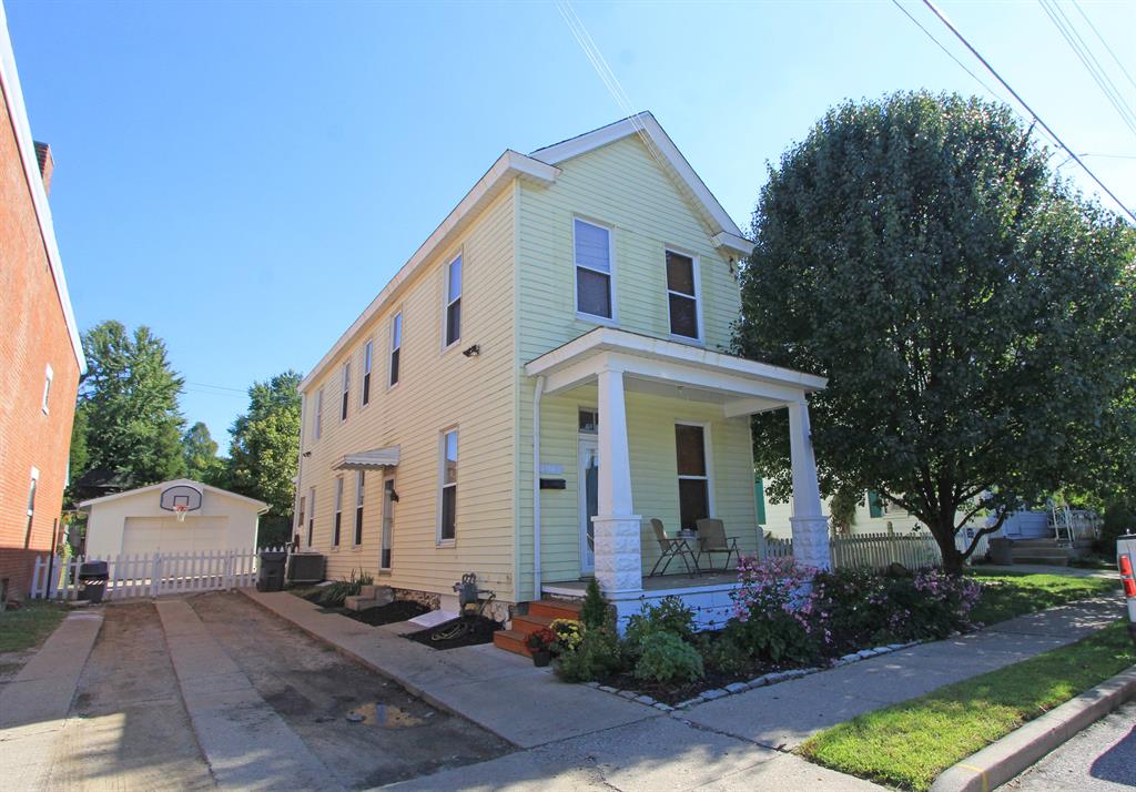 107 Shelby St