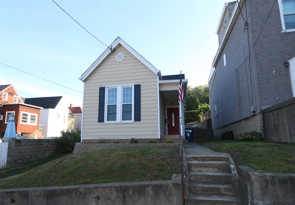 413 Van Voast Ave