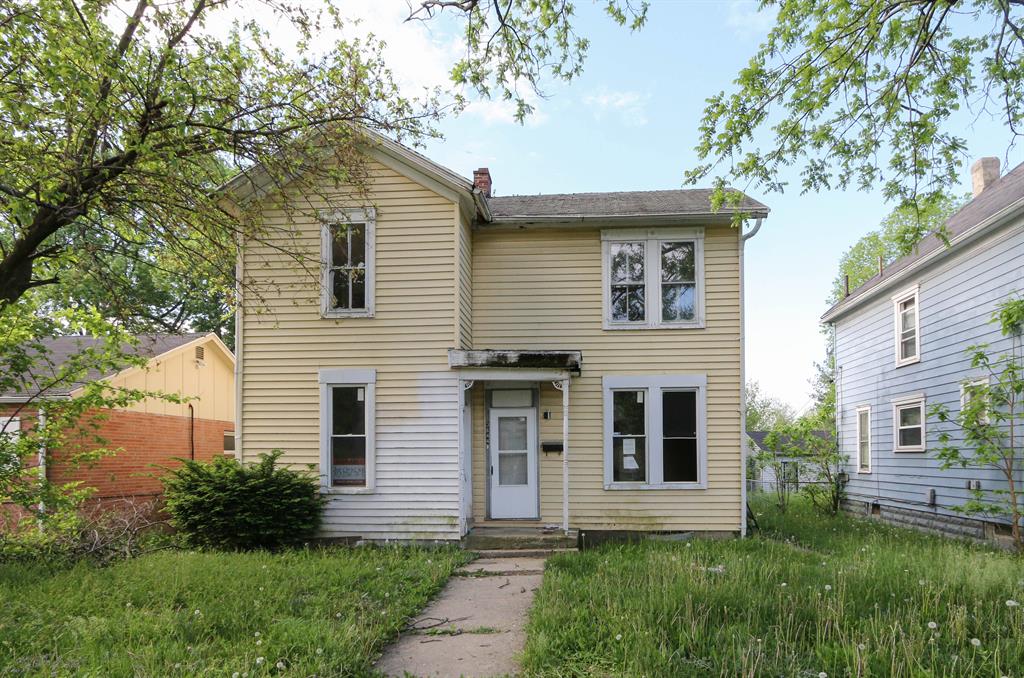 3644 Evansville Ave Dayton, OH