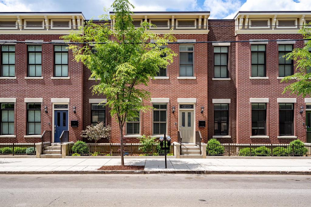 1507 Elm St Cincinnati, OH