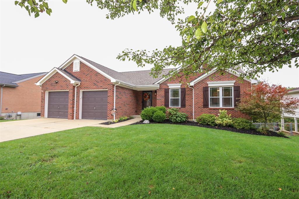 2136 Hartland Blvd Independence, KY