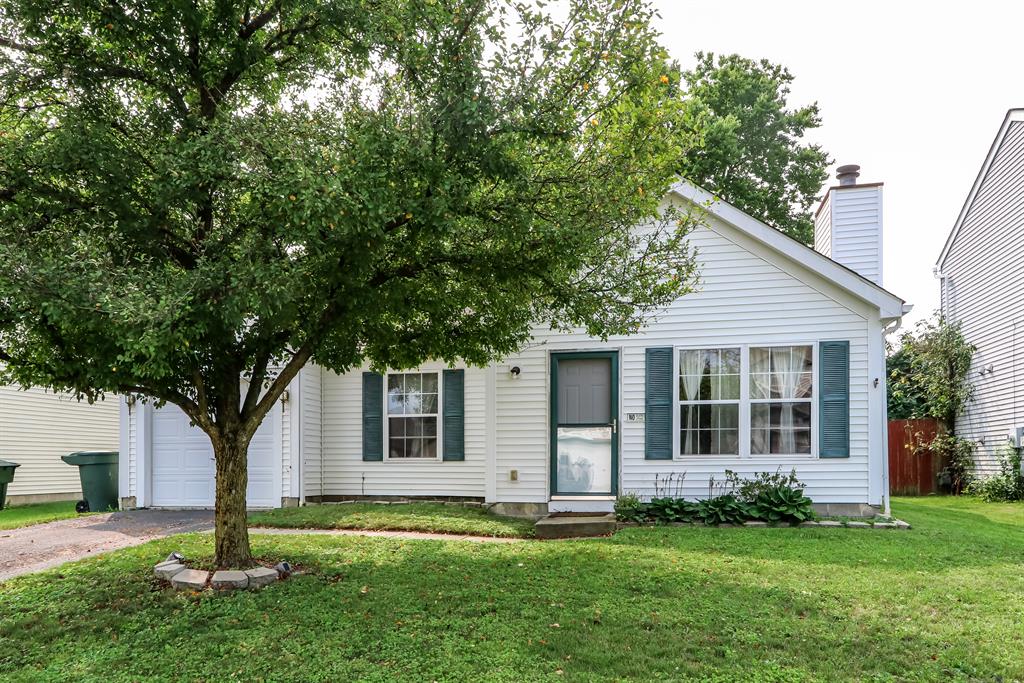 2255 Lockamy Ct