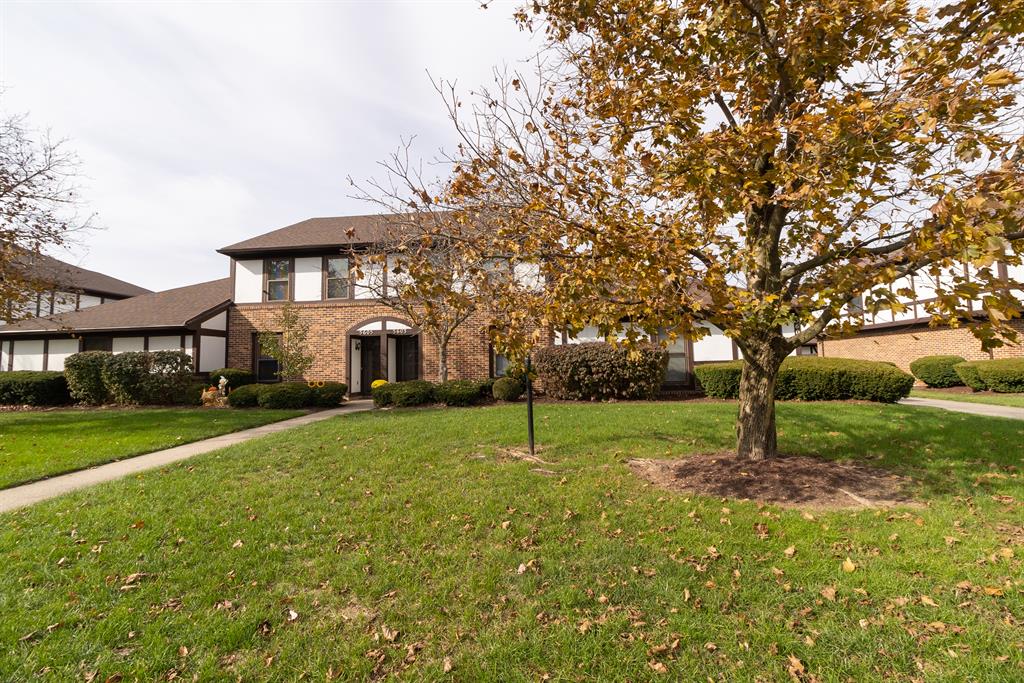 5603 Cobblegate Dr #38 Dayton, OH
