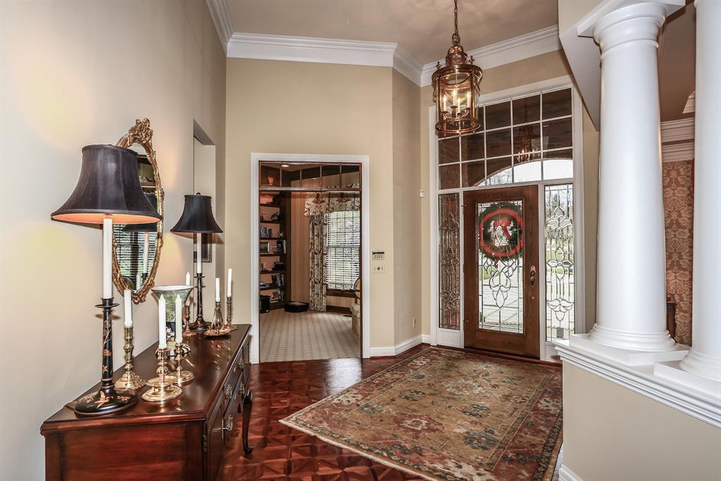 Foyer for 943 Riva Ridge Union, KY 41091