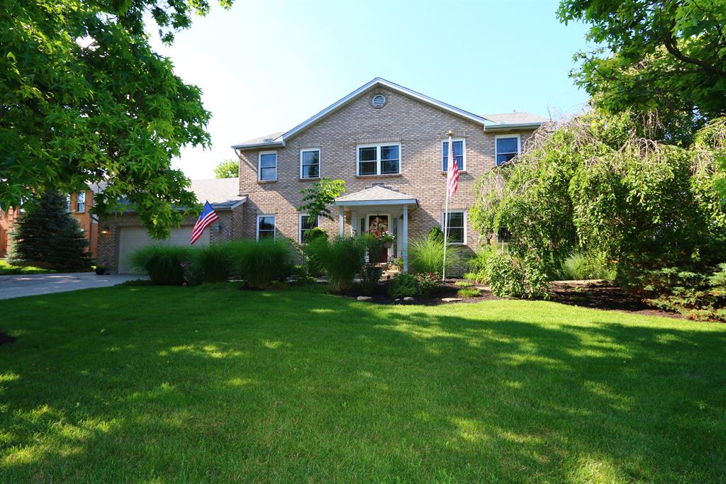 6230 Dewberry Ct
