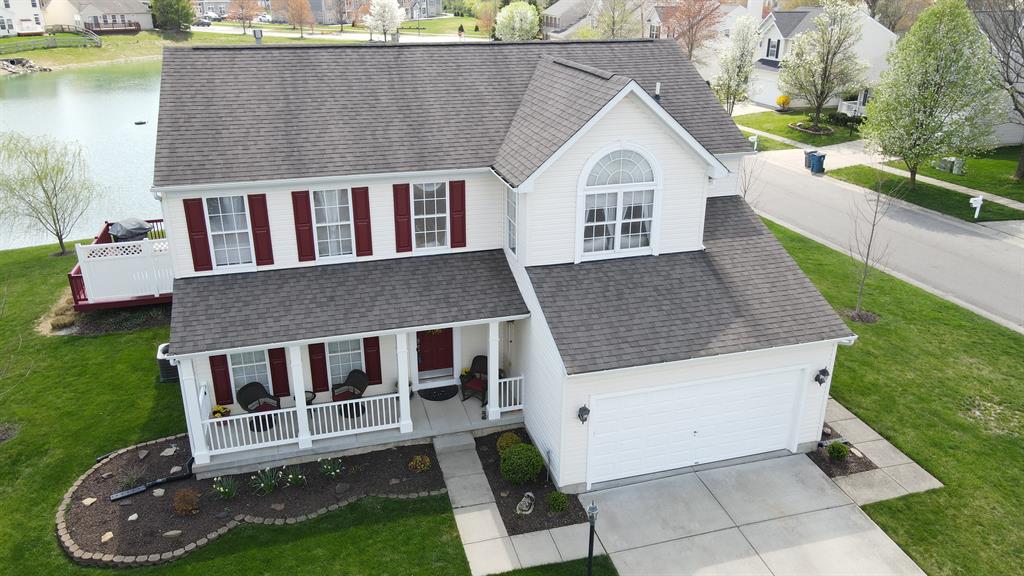 505 Indian Pointe Drive