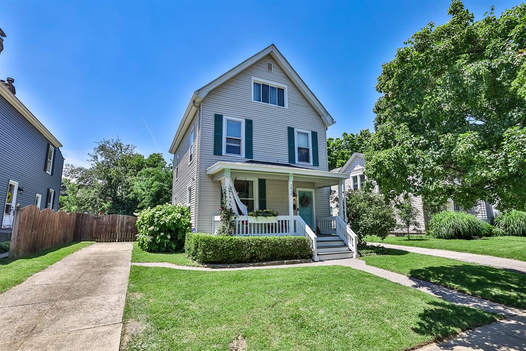 3819 Isabella Avenue Oakley, OH